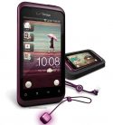 HTC Rhyme CDMA - Hydrogél kijelzővédő fólia