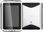 Huawei MediaPad S7-301w - Hydrogél kijelzővédő fólia