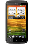 HTC One X - Hydrogél kijelzővédő fólia