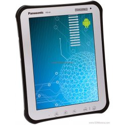 Panasonic Toughpad FZ-A1 - Hydrogél kijelzővédő fólia