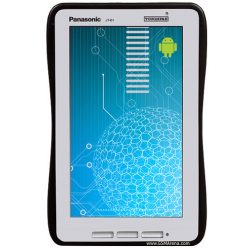 Panasonic Toughpad JT-B1 - Hydrogél kijelzővédő fólia