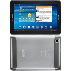   Samsung Galaxy Tab 7.7 LTE I815 - Hydrogél kijelzővédő fólia