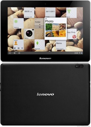 Lenovo IdeaPad S2 - Hydrogél kijelzővédő fólia