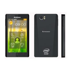 Lenovo K800 - Hydrogél kijelzővédő fólia