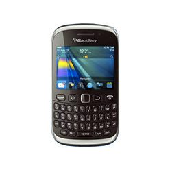 BlackBerry Curve 9320 - Hydrogél kijelzővédő fólia