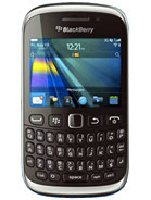 BlackBerry Curve 9320 - Hydrogél kijelzővédő fólia