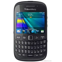 BlackBerry Curve 9220 - Hydrogél kijelzővédő fólia