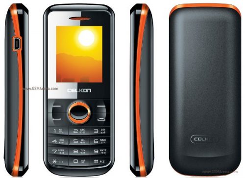 Celkon C102 - Hydrogél kijelzővédő fólia