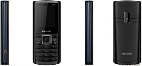 Celkon C357 - Hydrogél kijelzővédő fólia