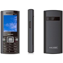 Celkon C567 - Hydrogél kijelzővédő fólia