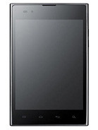 LG Optimus Vu F100S - Hydrogél kijelzővédő fólia