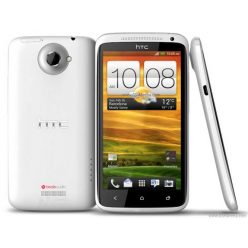 HTC One XL - Hydrogél kijelzővédő fólia