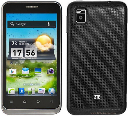 ZTE V880E - Hydrogél kijelzővédő fólia