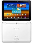 Samsung Galaxy Tab 8.9 4G P7320T - Hydrogél kijelzővédő fólia