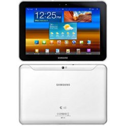   Samsung Galaxy Tab 8.9 4G P7320T - Hydrogél kijelzővédő fólia