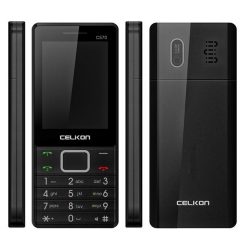 Celkon C570 - Hydrogél kijelzővédő fólia