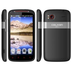 Celkon A99+ - Hydrogél kijelzővédő fólia