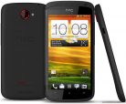 HTC One S C2 - Hydrogél kijelzővédő fólia