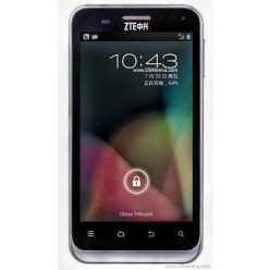 ZTE N880E - Hydrogél kijelzővédő fólia