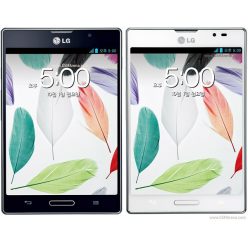 LG Optimus Vu II F200 - Hydrogél kijelzővédő fólia