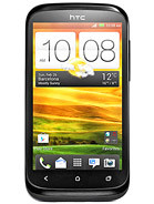 HTC Desire X - Hydrogél kijelzővédő fólia