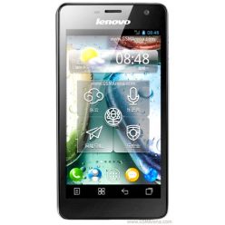 Lenovo K860 - Hydrogél kijelzővédő fólia