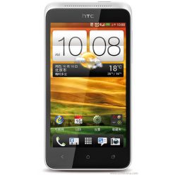 HTC One SC - Hydrogél kijelzővédő fólia