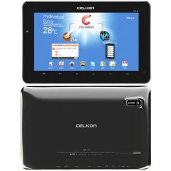 Celkon CT 1 - Hydrogél kijelzővédő fólia