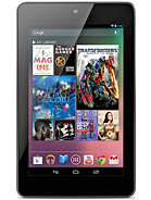 Asus Google Nexus 7 Cellular - Hydrogél kijelzővédő fólia