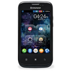 Lenovo A60+ - Hydrogél kijelzővédő fólia