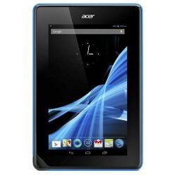 Acer Iconia Tab B1-A71 - Hydrogél kijelzővédő fólia