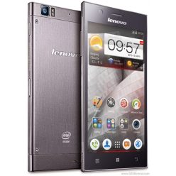 Lenovo K900 - Hydrogél kijelzővédő fólia