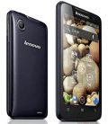 Lenovo A800 - Hydrogél kijelzővédő fólia