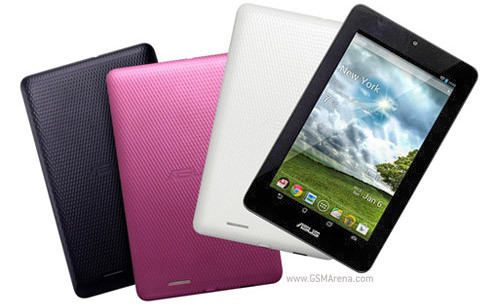 Asus Memo Pad ME172V - Hydrogél kijelzővédő fólia