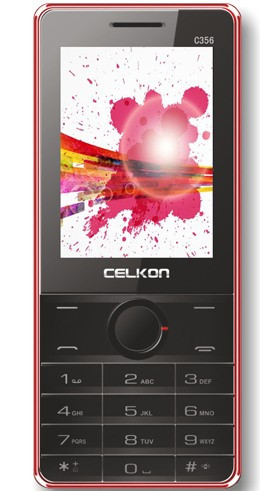 Celkon C356 - Hydrogél kijelzővédő fólia