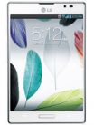 LG Optimus Vu II - Hydrogél kijelzővédő fólia