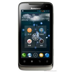 Lenovo A789 - Hydrogél kijelzővédő fólia