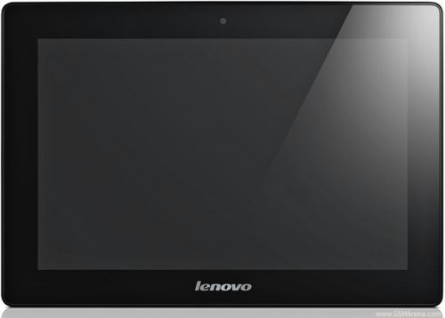 Lenovo IdeaTab S6000H - Hydrogél kijelzővédő fólia