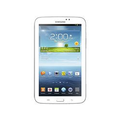   Samsung Galaxy Tab 3 7.0 WiFi - Hydrogél kijelzővédő fólia