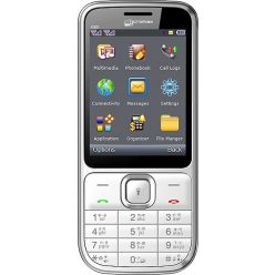 Micromax X321 - Hydrogél kijelzővédő fólia