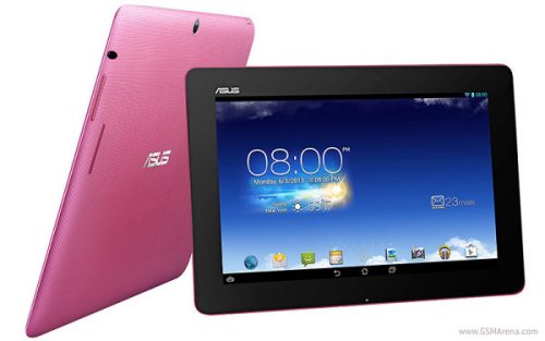 Asus Memo Pad FHD10 - Hydrogél kijelzővédő fólia