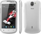 XOLO Q600 - Hydrogél kijelzővédő fólia