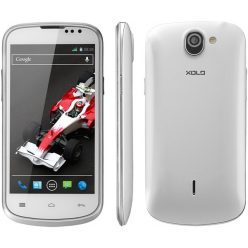 XOLO Q600 - Hydrogél kijelzővédő fólia