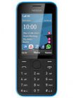 Nokia 208 - Hydrogél kijelzővédő fólia