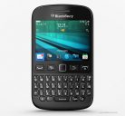 BlackBerry 9720 - Hydrogél kijelzővédő fólia