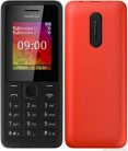 Nokia 107 Dual SIM - Hydrogél kijelzővédő fólia