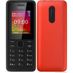 Nokia 107 Dual SIM - Hydrogél kijelzővédő fólia