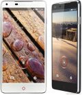 ZTE nubia Z5 - Hydrogél kijelzővédő fólia