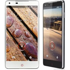 ZTE nubia Z5 - Hydrogél kijelzővédő fólia