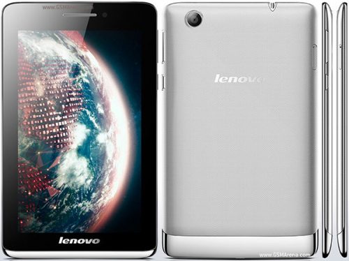 Lenovo S5000 - Hydrogél kijelzővédő fólia